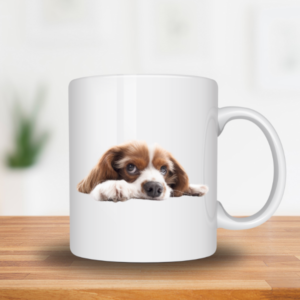 Photo Gifts - Photo mug